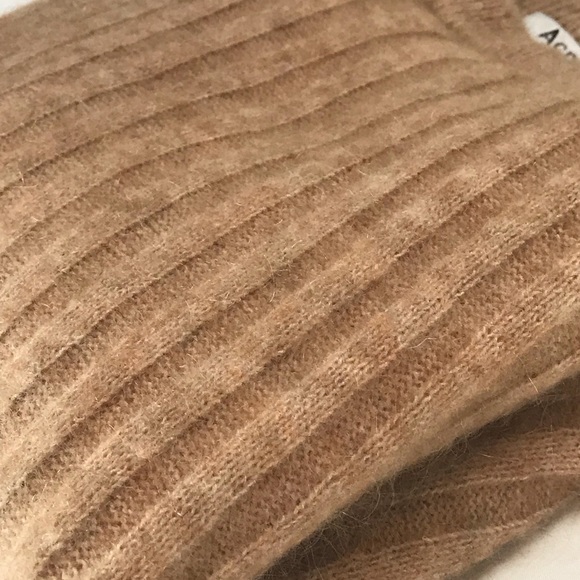 Acne Studio Mohair Sweater - Picture 8 of 10